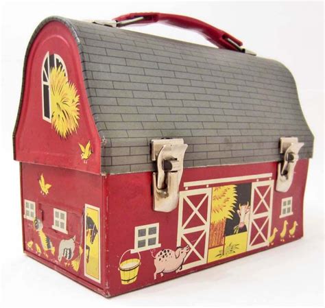 1950 metal lunch boxes|collectible lunch boxes price guide.